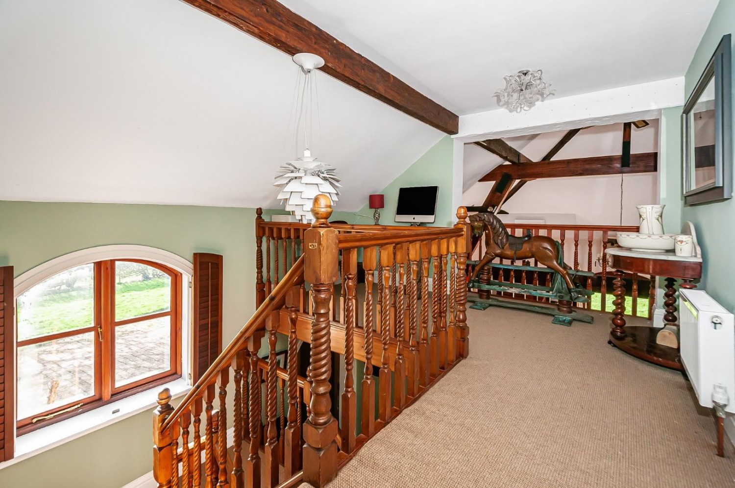 West End, Kilham, Driffield, YO25 4RR