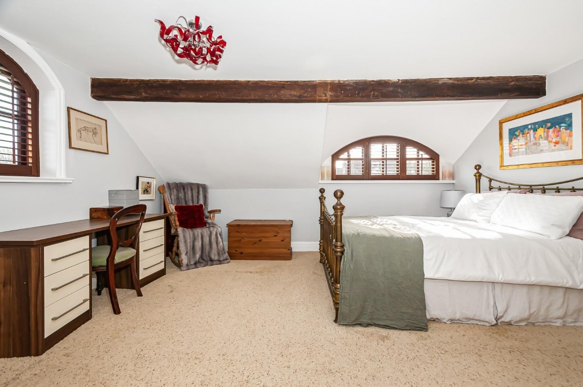 West End, Kilham, Driffield, YO25 4RR
