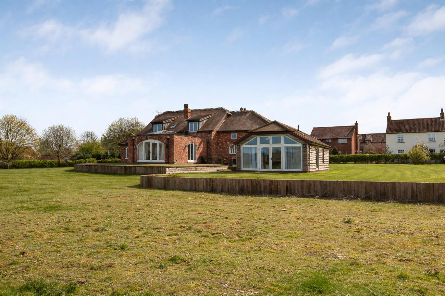 West End, Kilham, Driffield, YO25 4RR