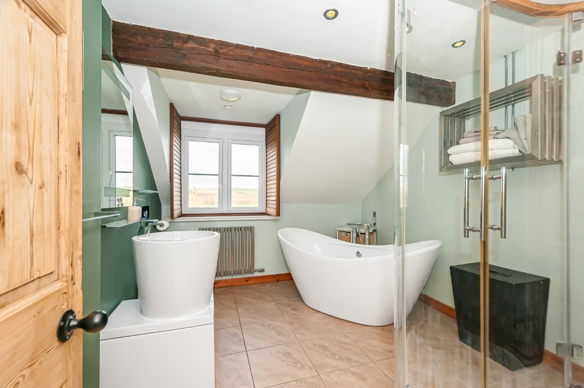 West End, Kilham, Driffield, YO25 4RR