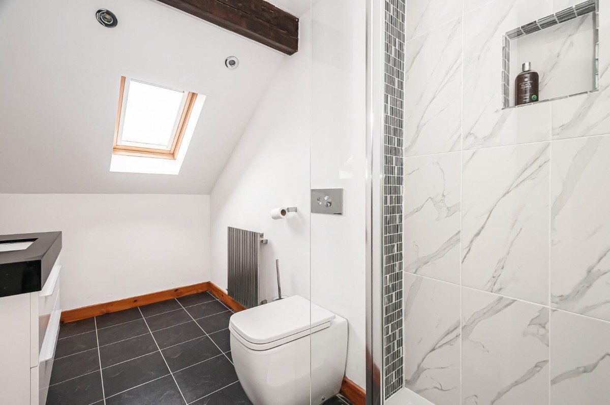 West End, Kilham, Driffield, YO25 4RR