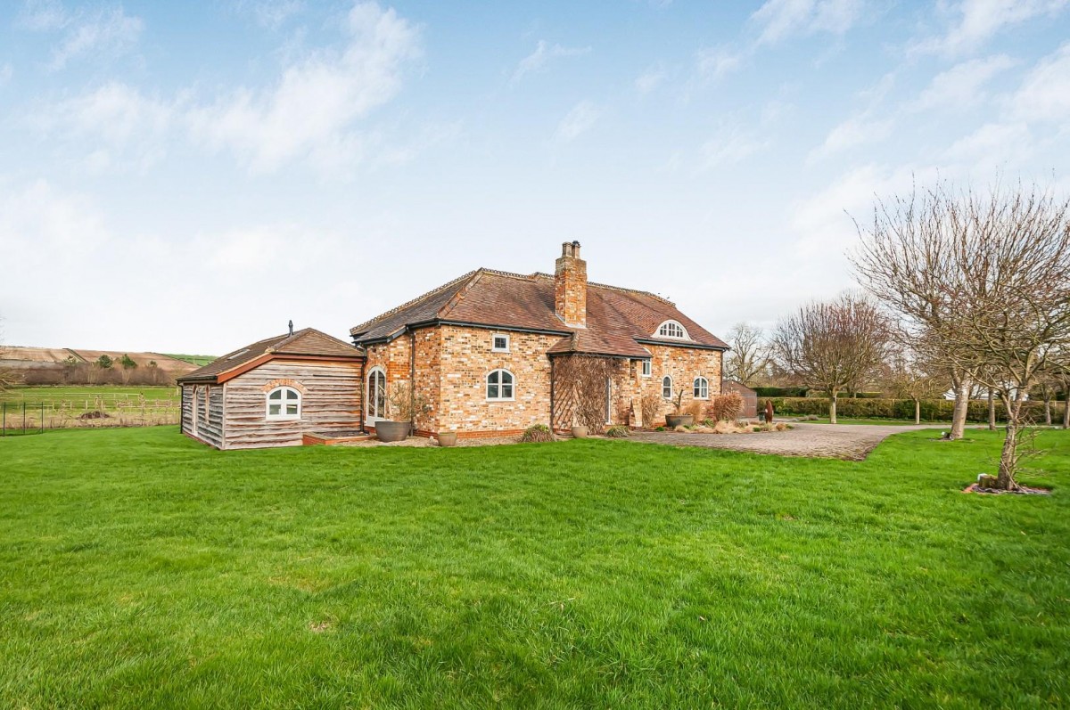 West End, Kilham, Driffield, YO25 4RR