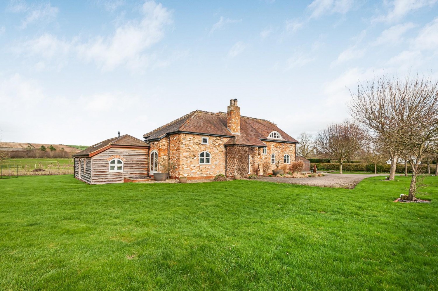West End, Kilham, Driffield, YO25 4RR