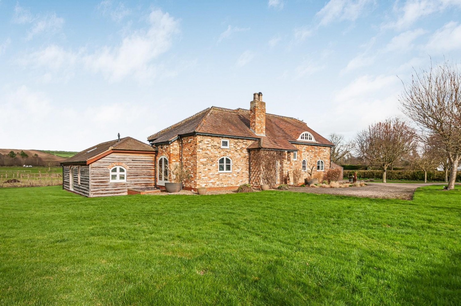 West End, Kilham, Driffield, YO25 4RR