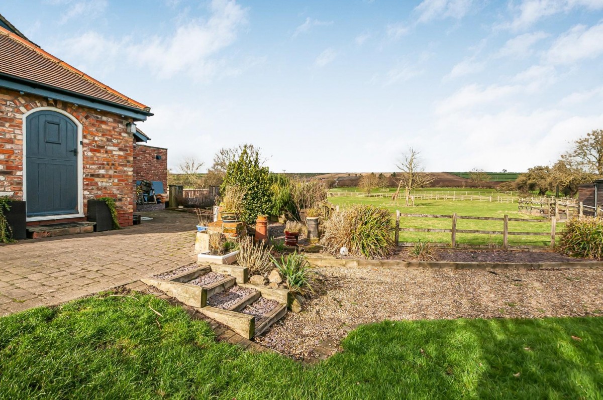 West End, Kilham, Driffield, YO25 4RR