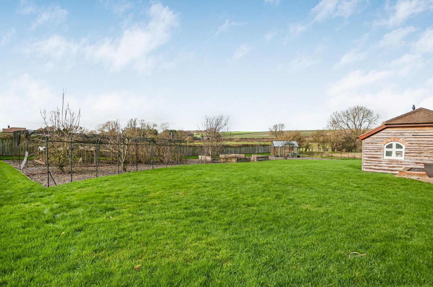 West End, Kilham, Driffield, YO25 4RR