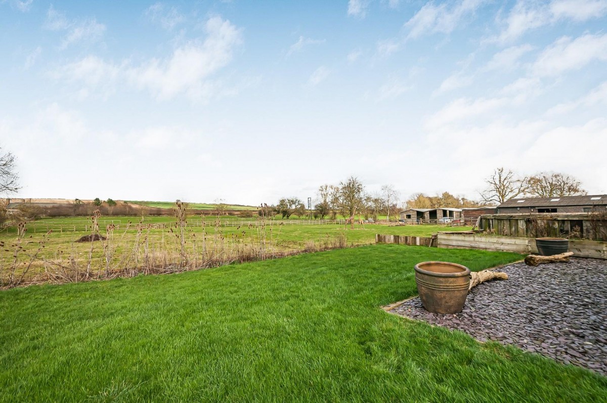 West End, Kilham, Driffield, YO25 4RR