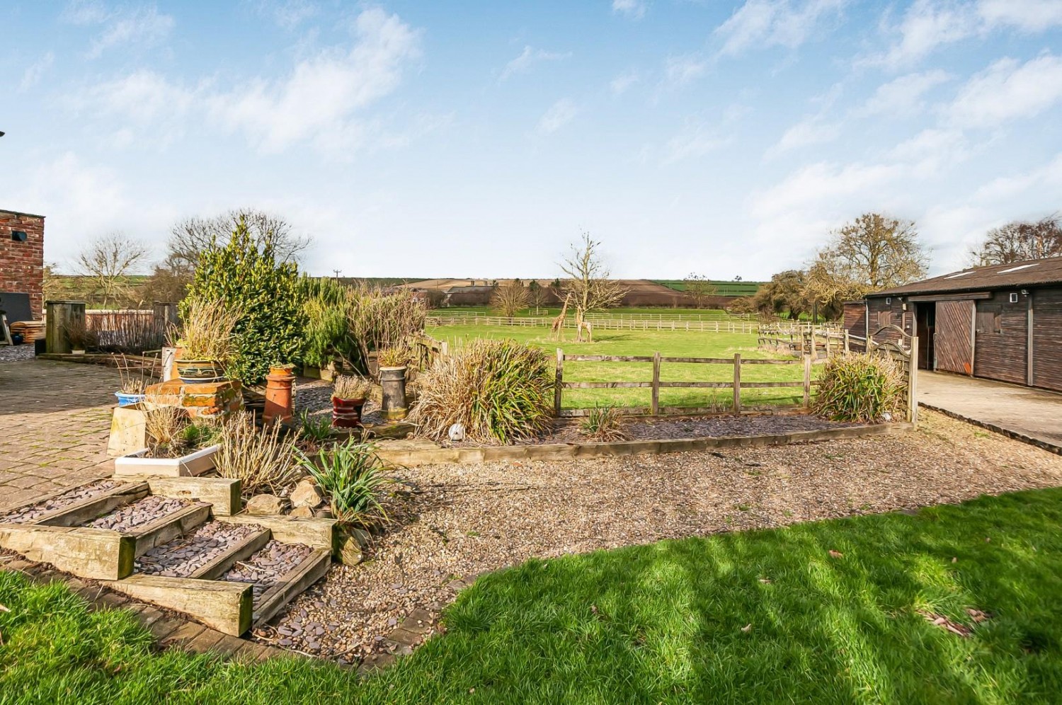 West End, Kilham, Driffield, YO25 4RR