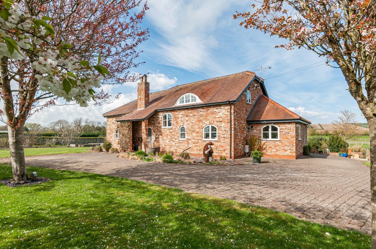 West End, Kilham, Driffield, YO25 4RR