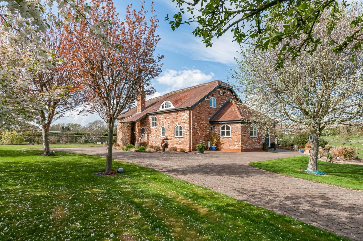West End, Kilham, Driffield, YO25 4RR