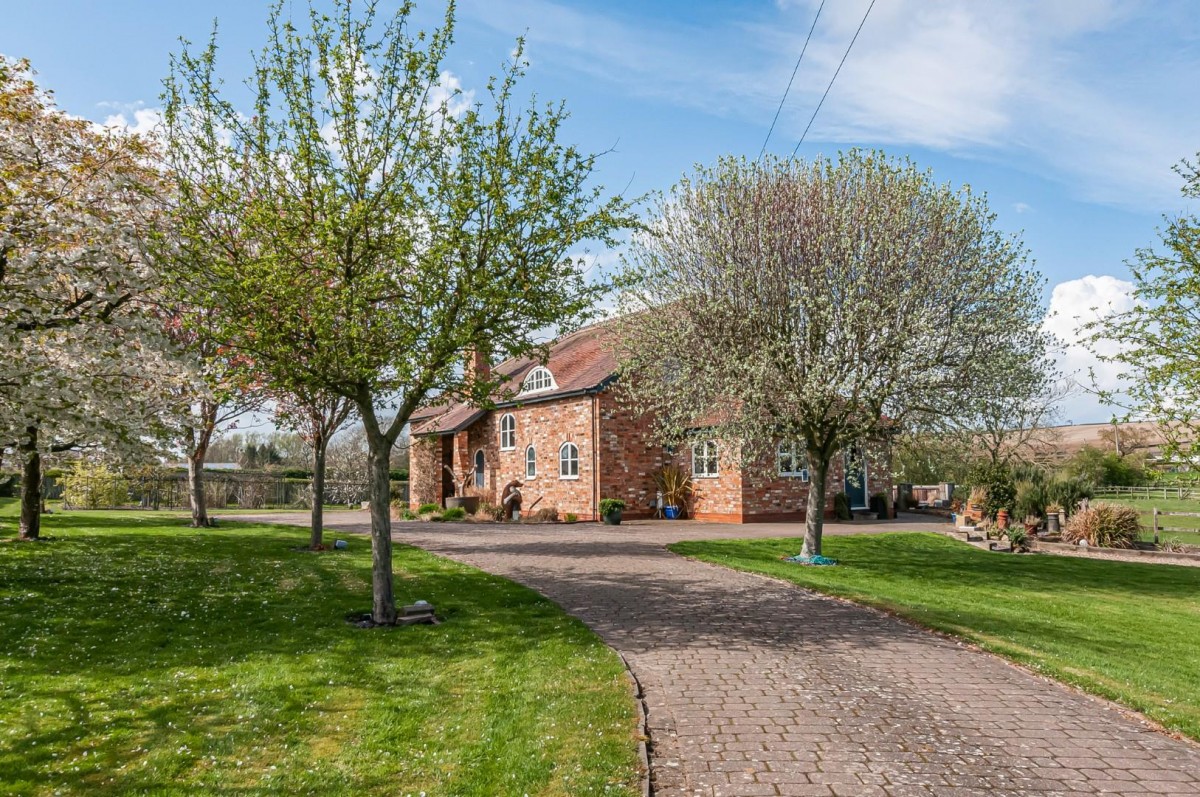 West End, Kilham, Driffield, YO25 4RR