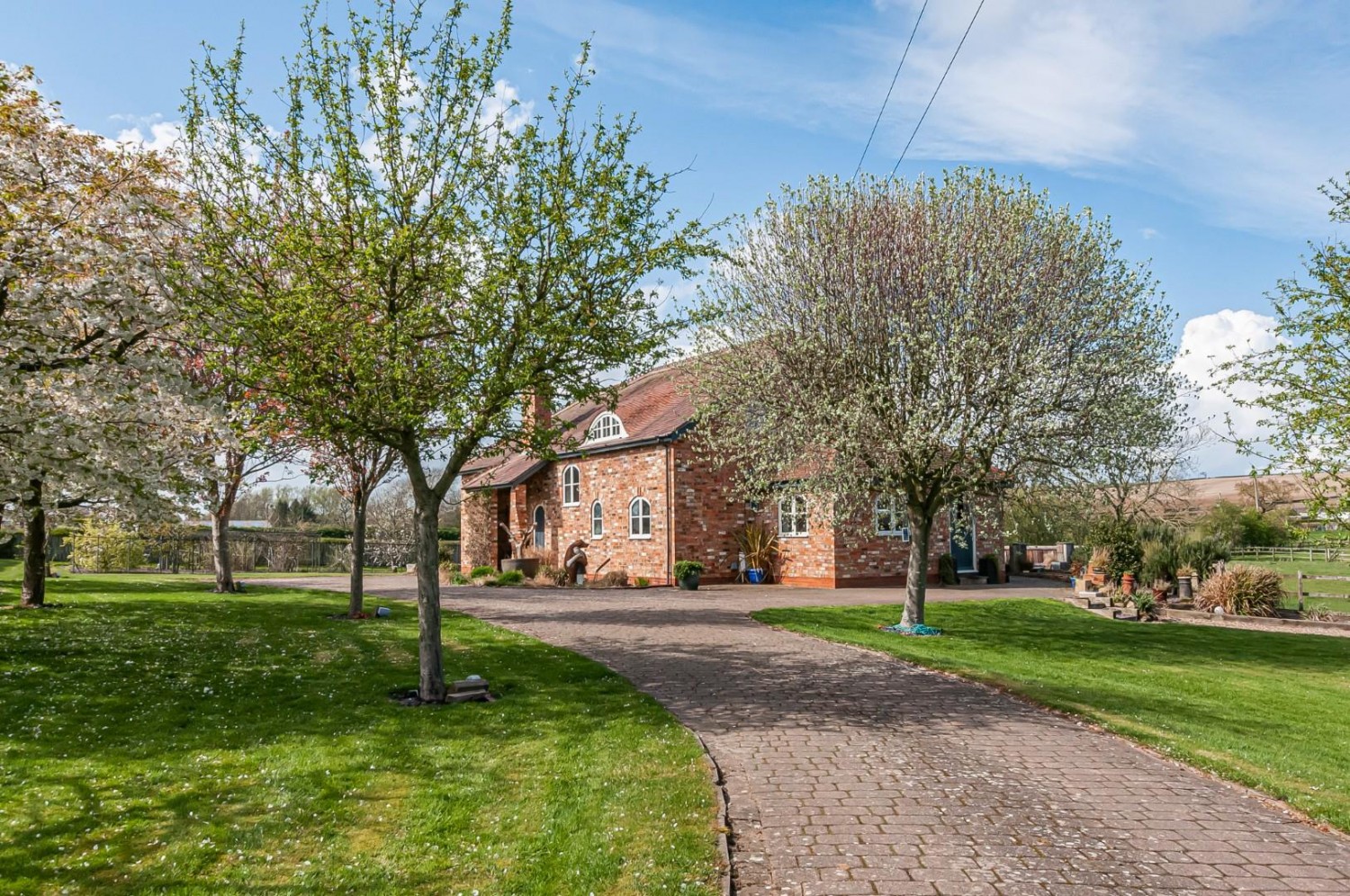 West End, Kilham, Driffield, YO25 4RR