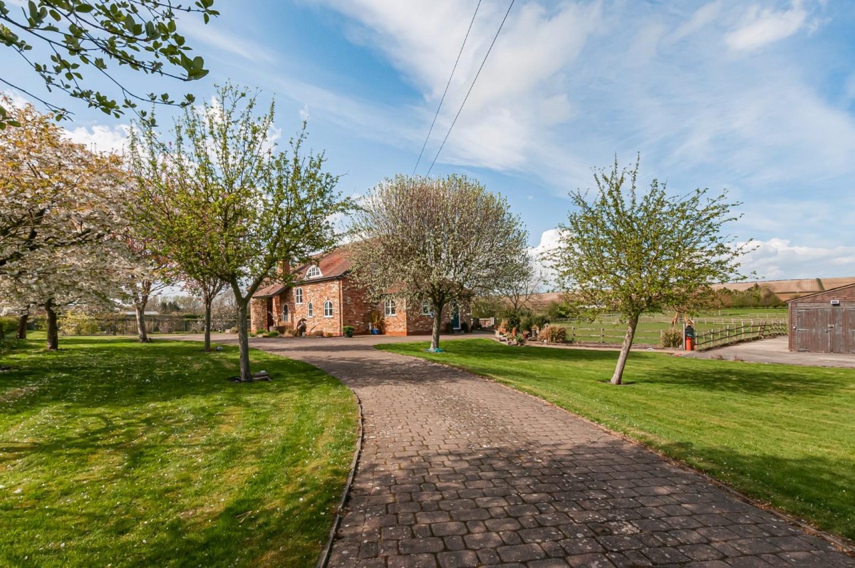 West End, Kilham, Driffield, YO25 4RR