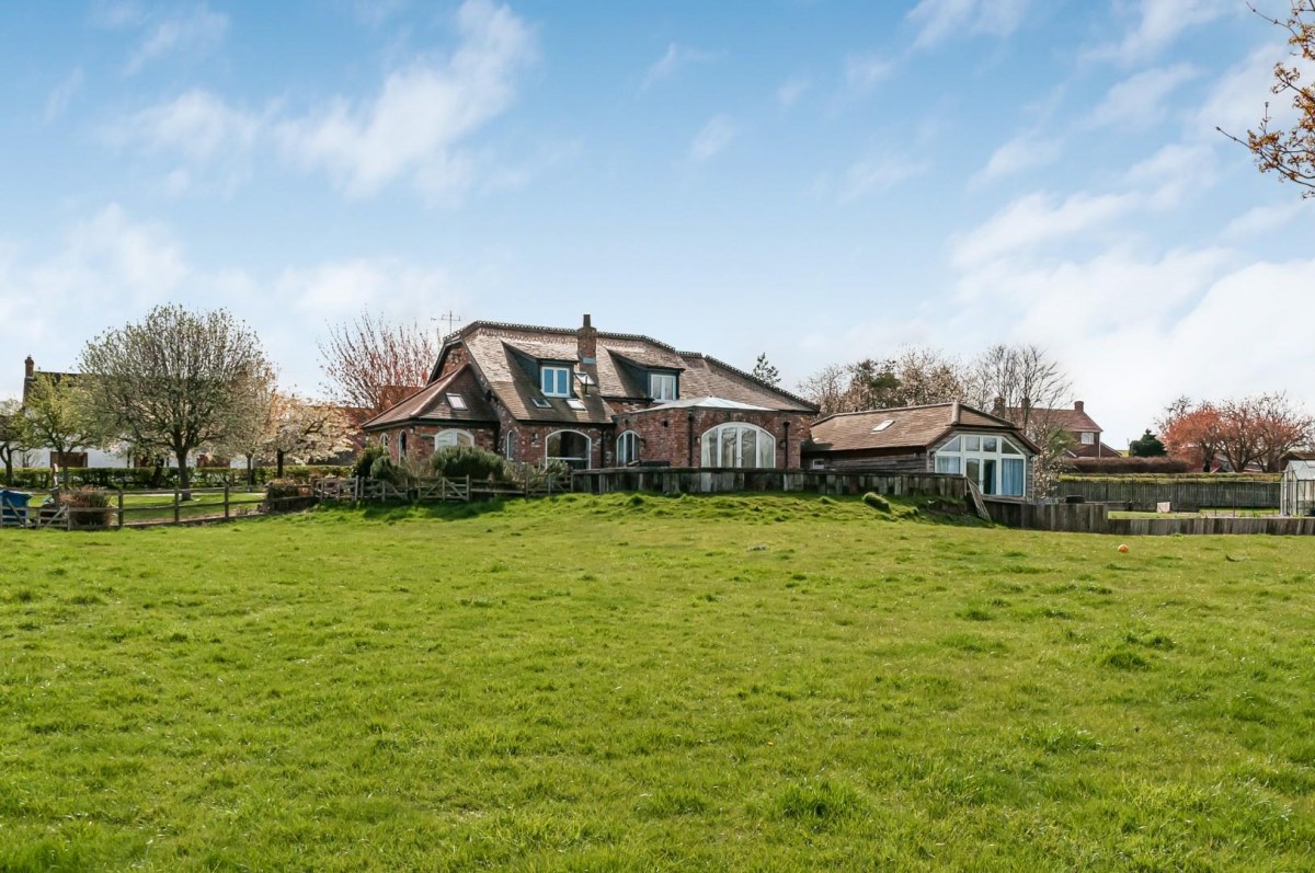 West End, Kilham, Driffield, YO25 4RR