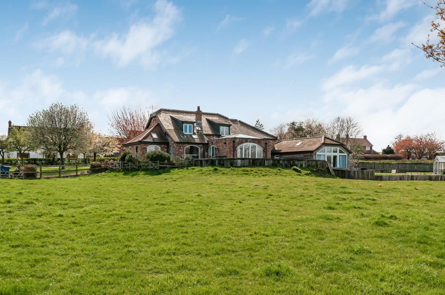 West End, Kilham, Driffield, YO25 4RR