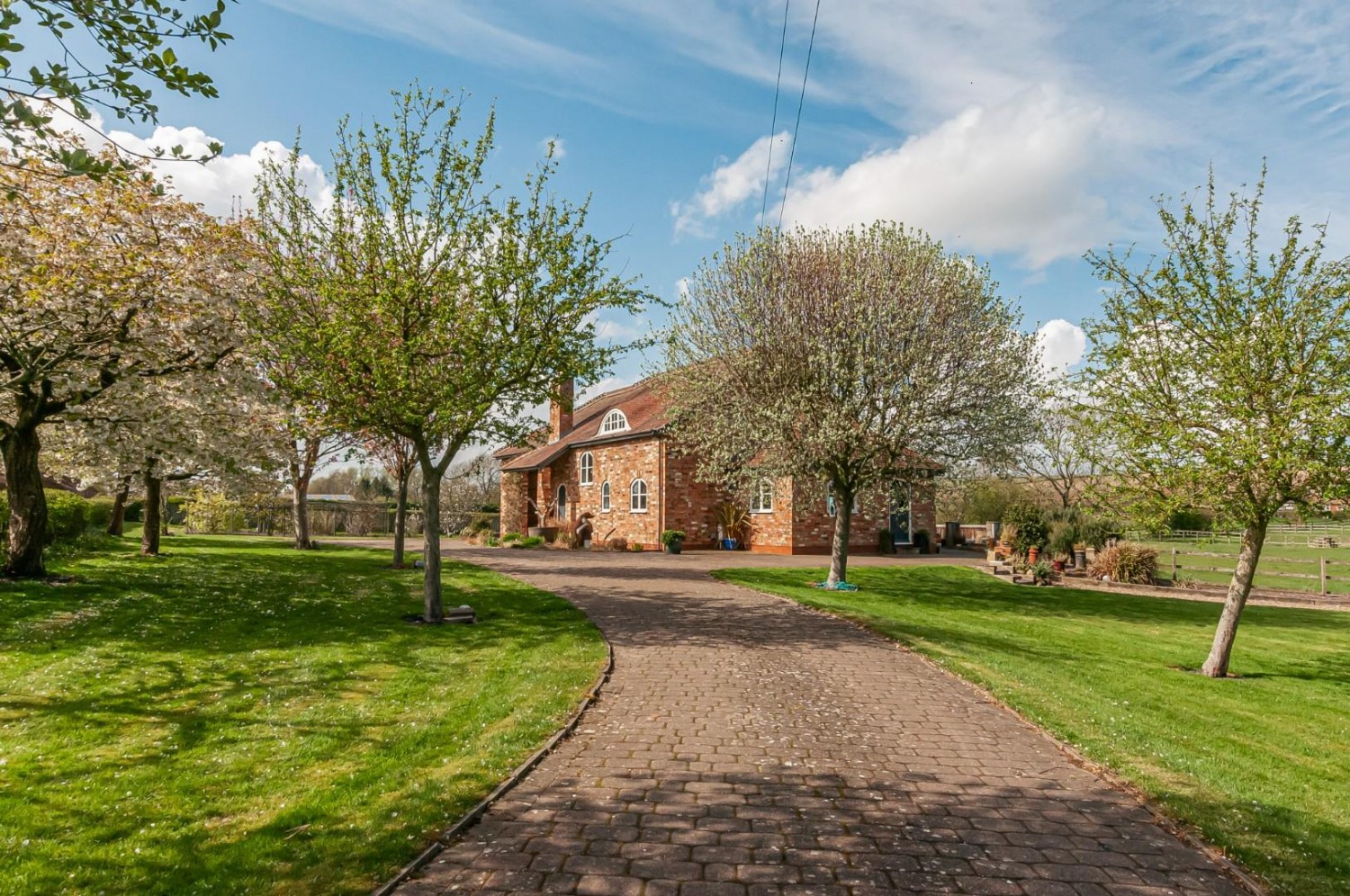 West End, Kilham, Driffield, YO25 4RR