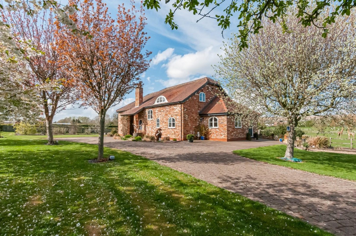 West End, Kilham, Driffield, YO25 4RR