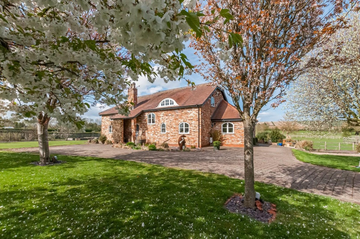 West End, Kilham, Driffield, YO25 4RR