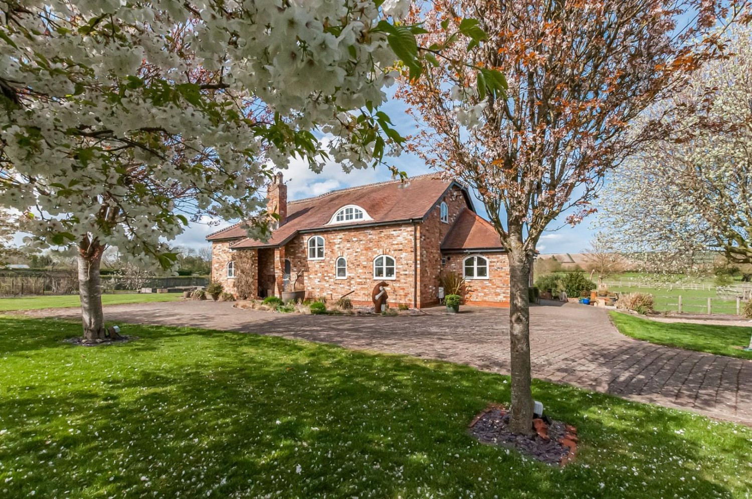 West End, Kilham, Driffield, YO25 4RR