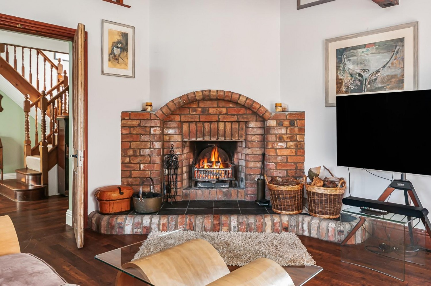 West End, Kilham, Driffield, YO25 4RR