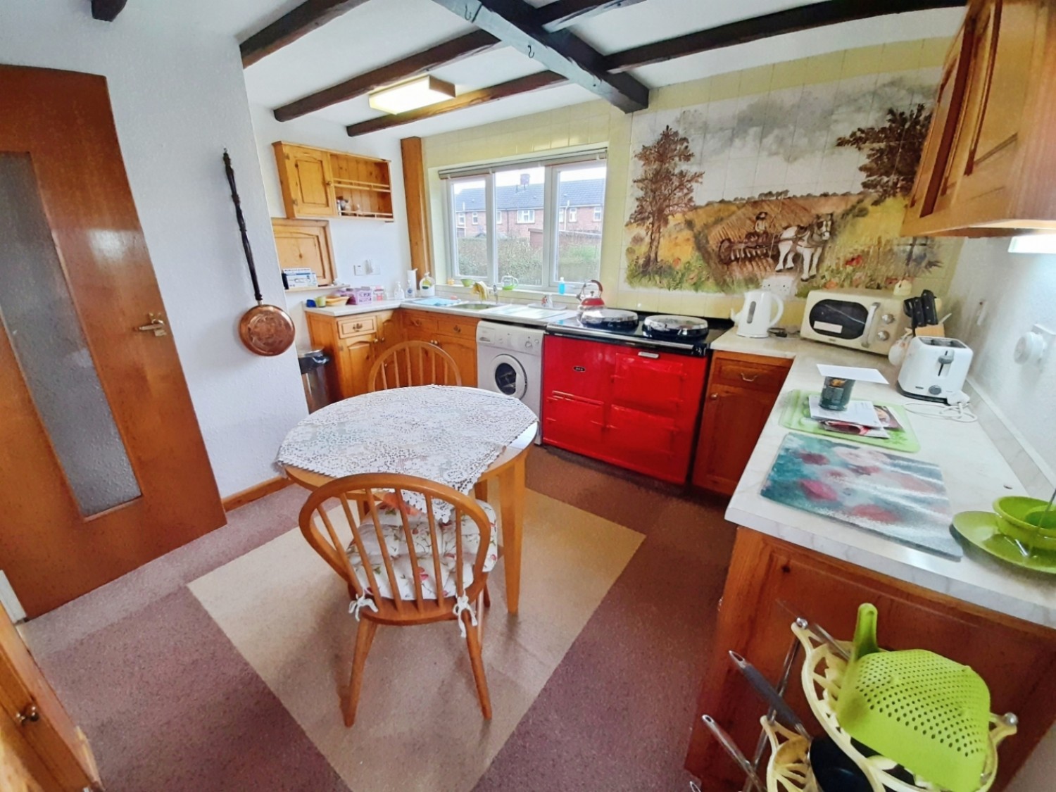 Heapham Crescent, Gainsborough