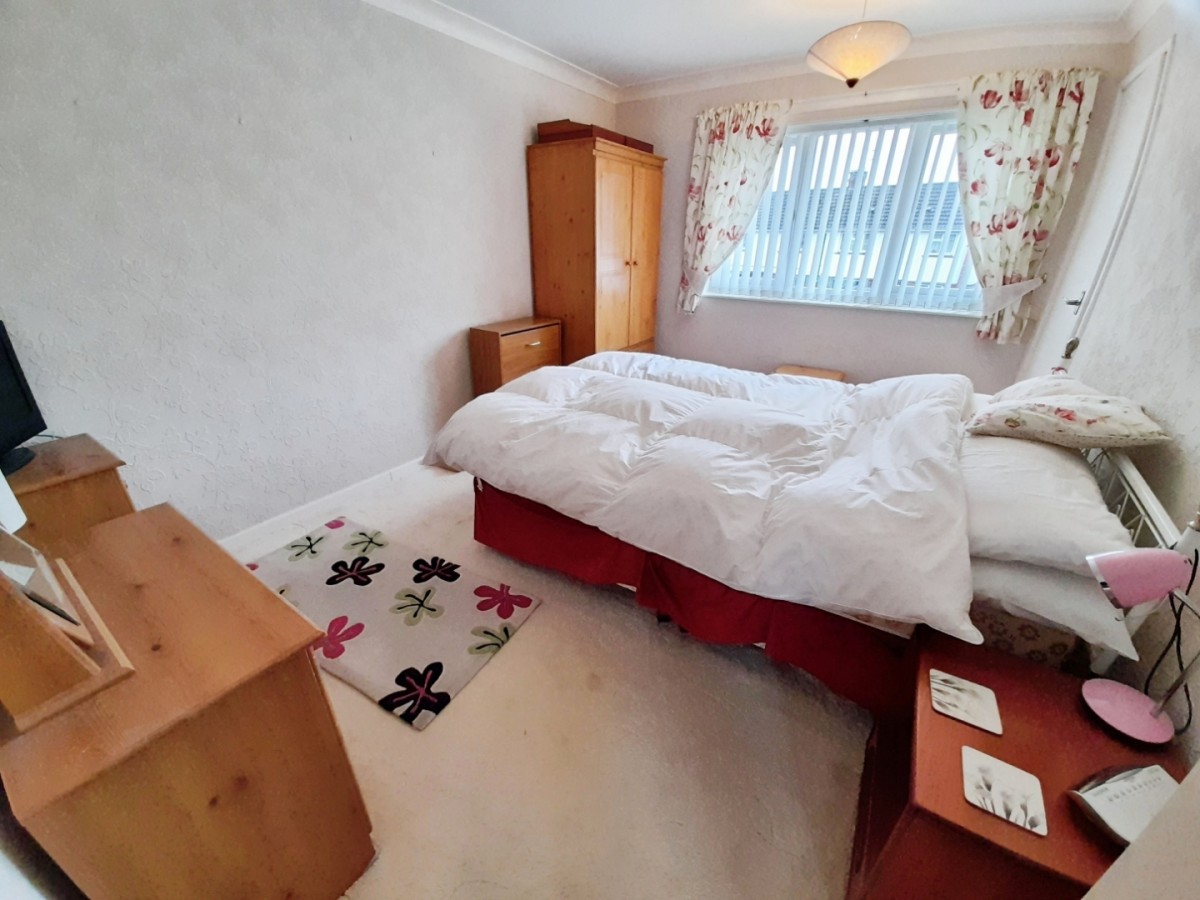 Heapham Crescent, Gainsborough