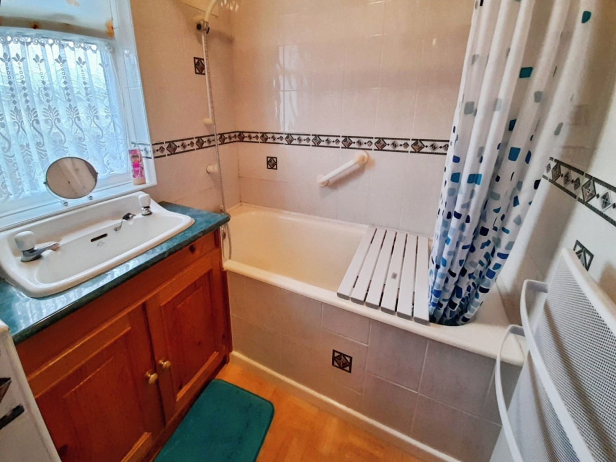 Heapham Crescent, Gainsborough