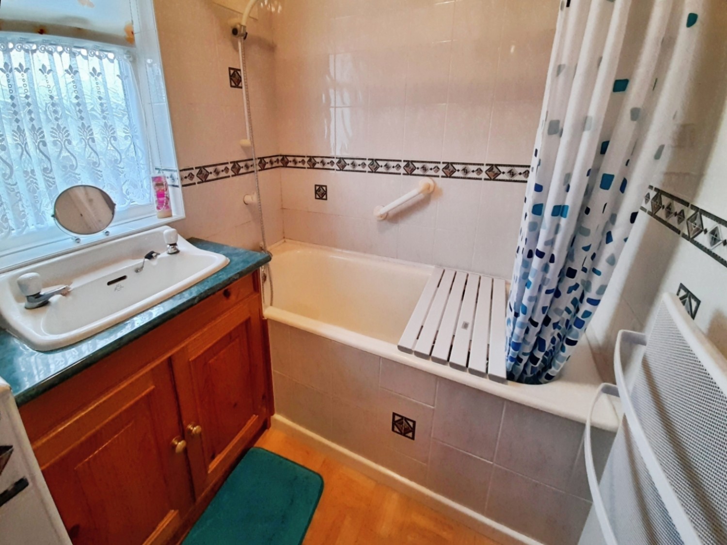 Heapham Crescent, Gainsborough