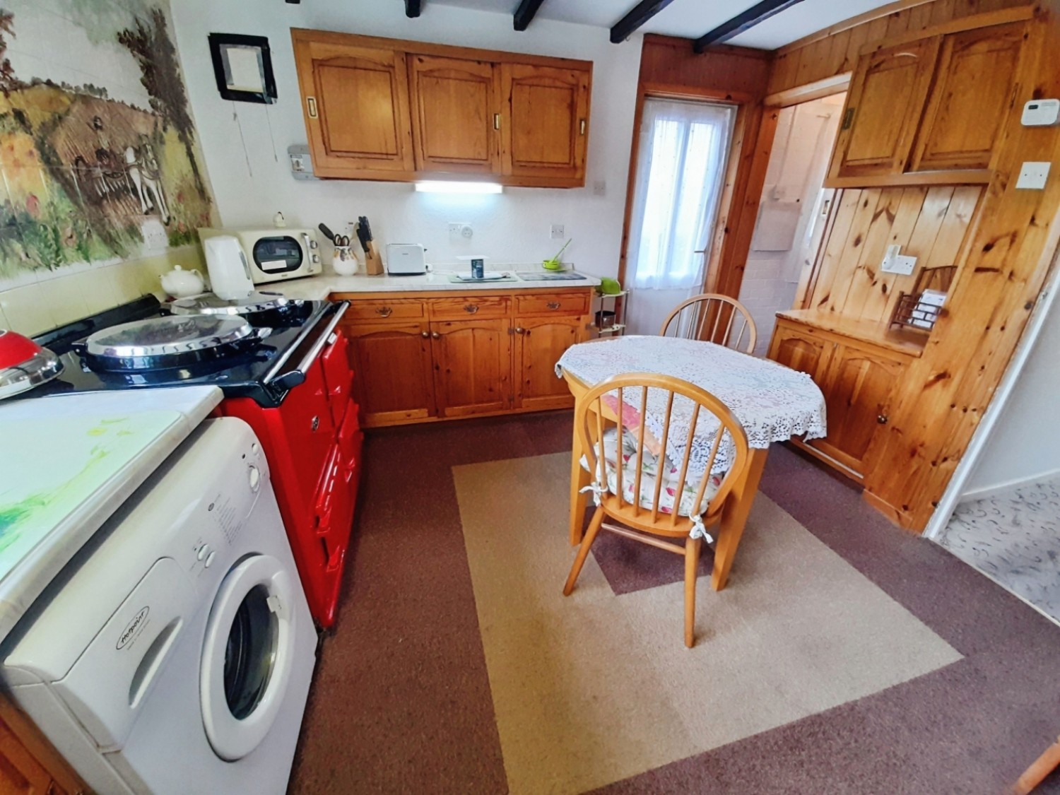 Heapham Crescent, Gainsborough