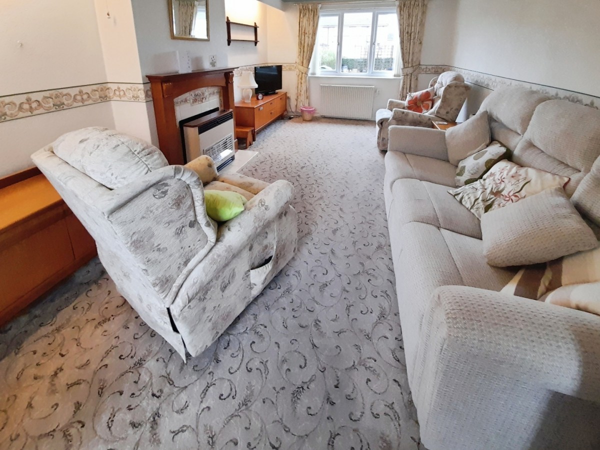 Heapham Crescent, Gainsborough