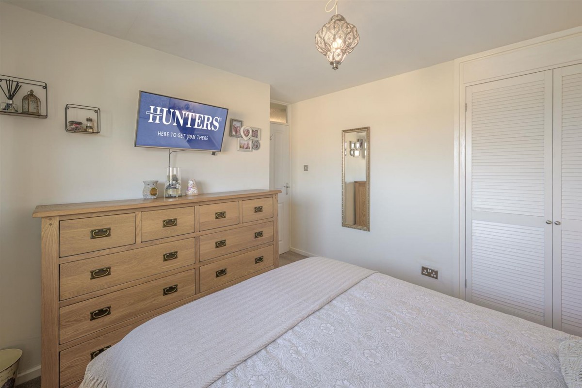 Woodstock Drive, Stourbridge, DY8 5HY