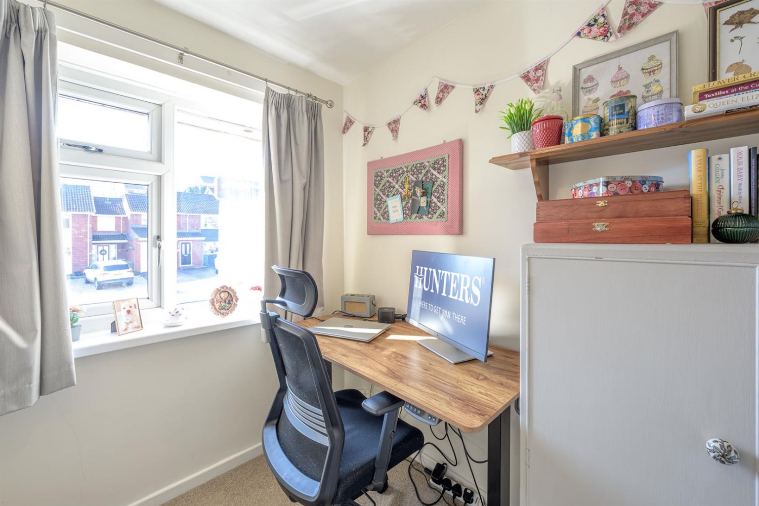 Woodstock Drive, Stourbridge, DY8 5HY