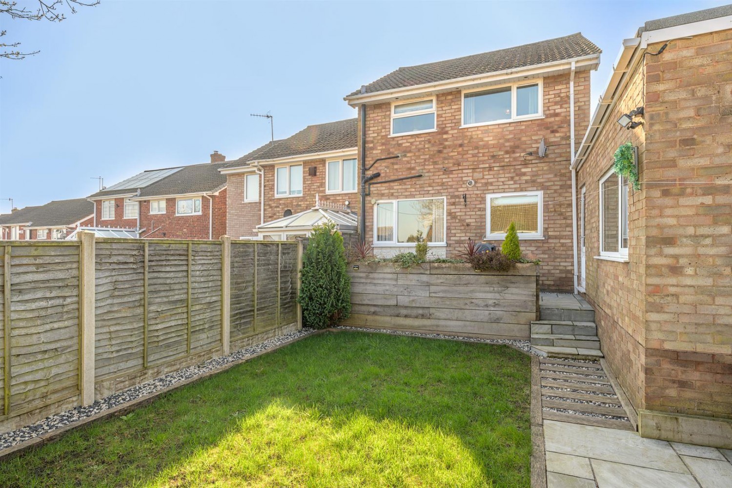 Woodstock Drive, Stourbridge, DY8 5HY