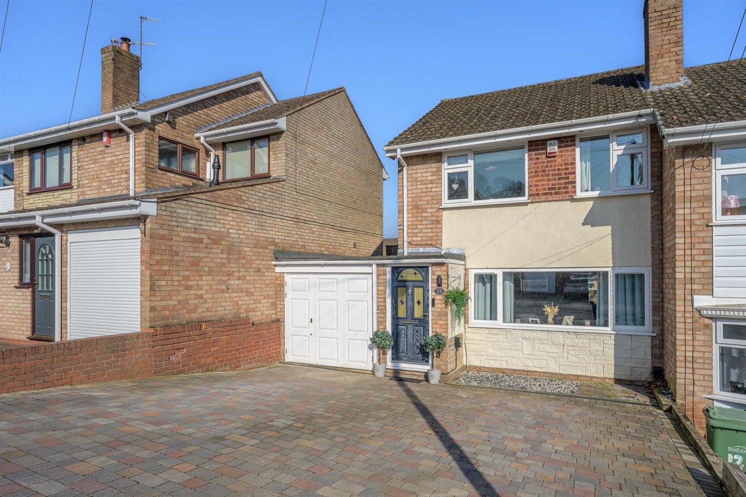 Woodstock Drive, Stourbridge, DY8 5HY