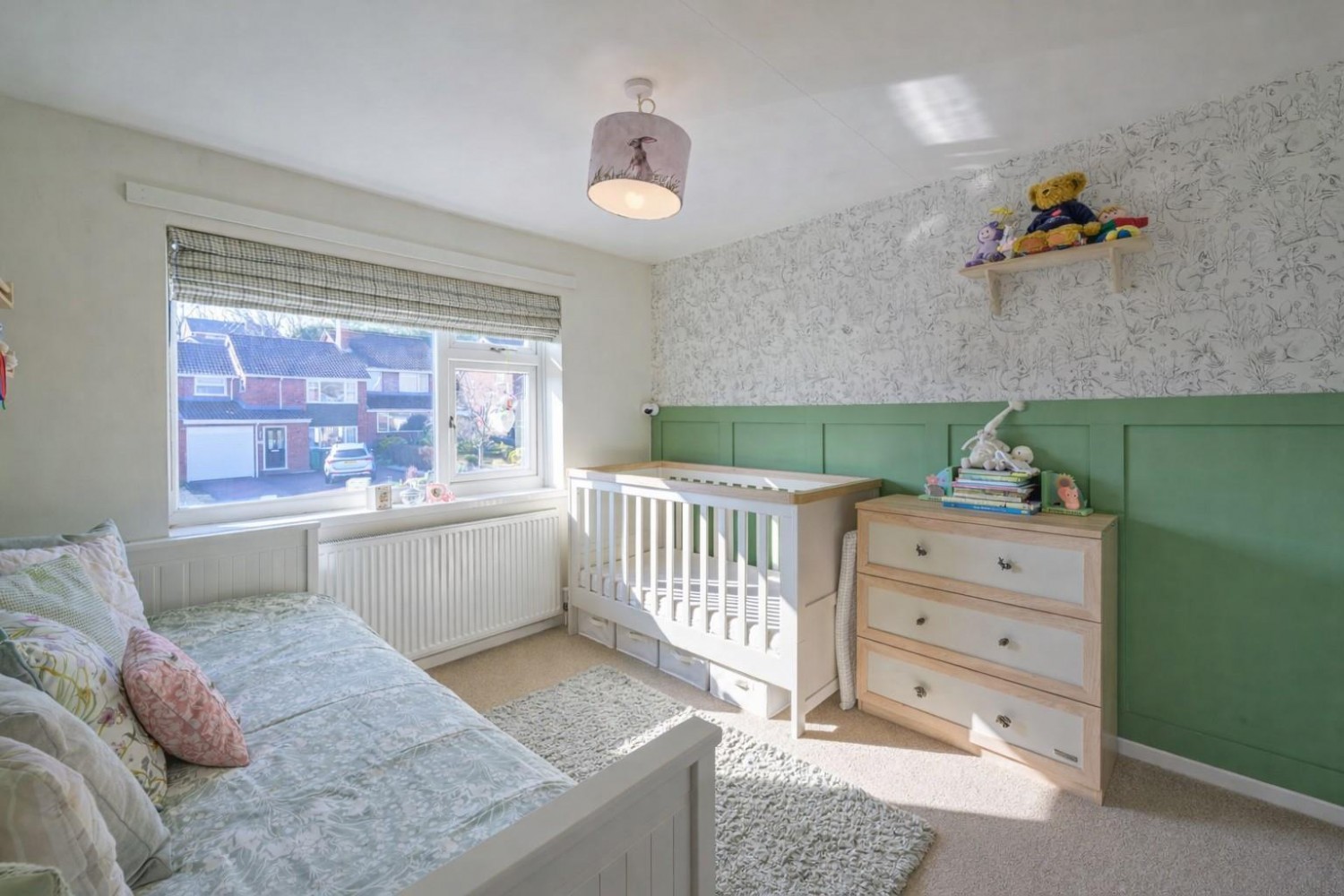 Woodstock Drive, Stourbridge, DY8 5HY