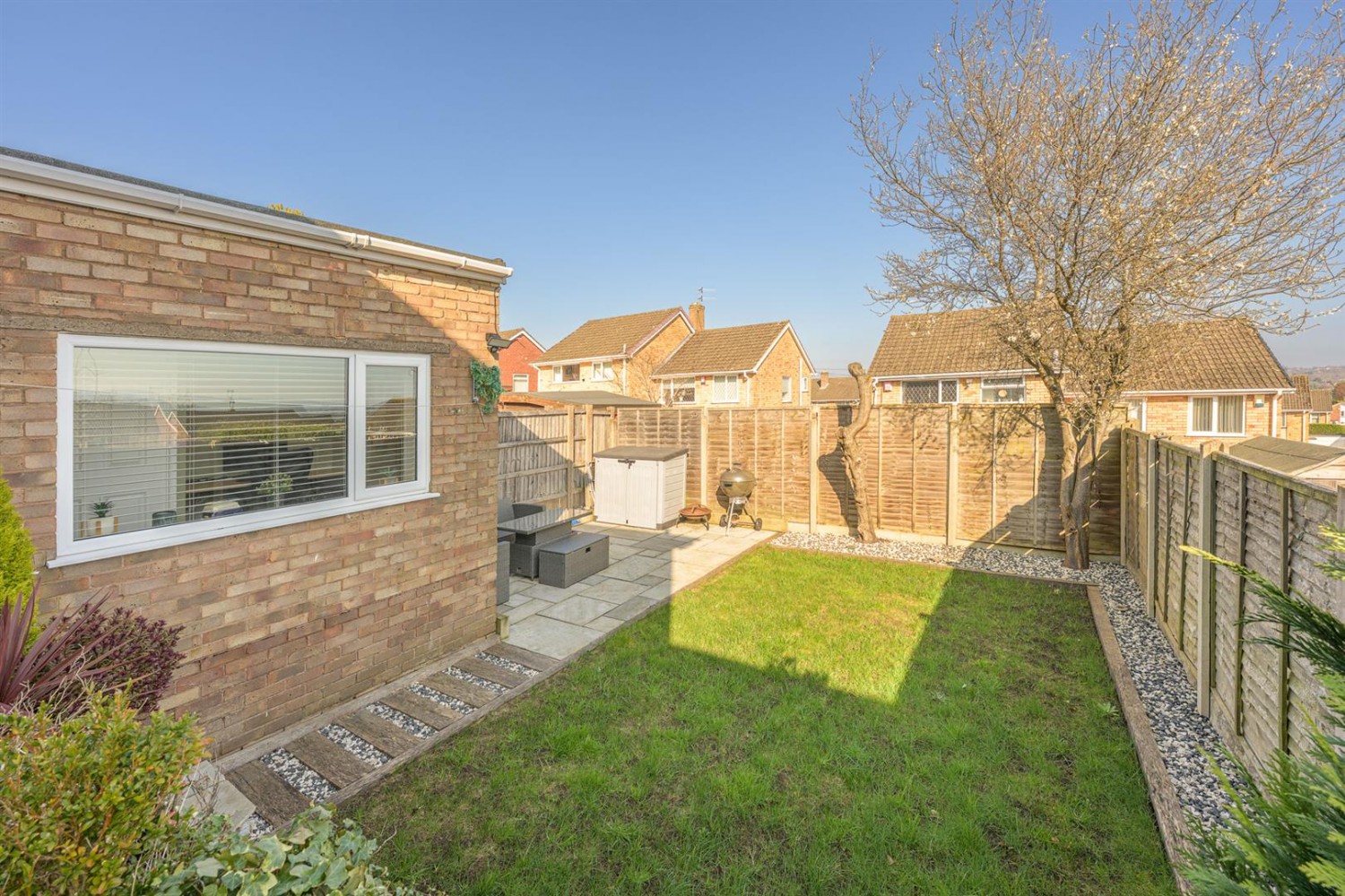 Woodstock Drive, Stourbridge, DY8 5HY