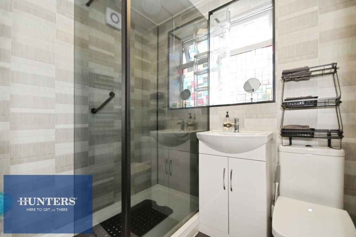 Summerfield Crescent, Brimington, Chesterfield, S43 1EZ