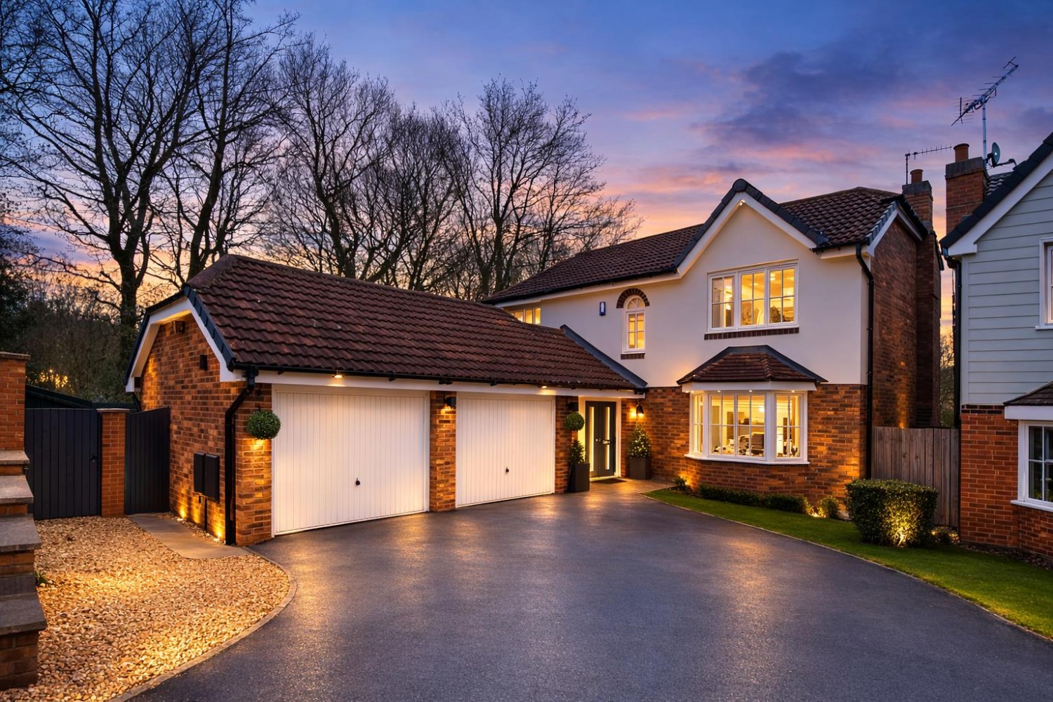 Kendall Close, Fernhurst Farm