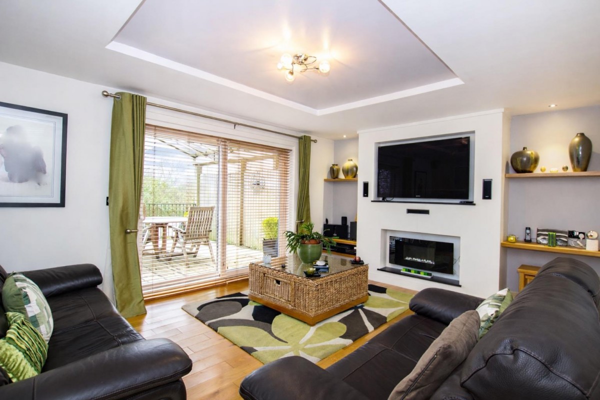 Kendall Close, Fernhurst Farm