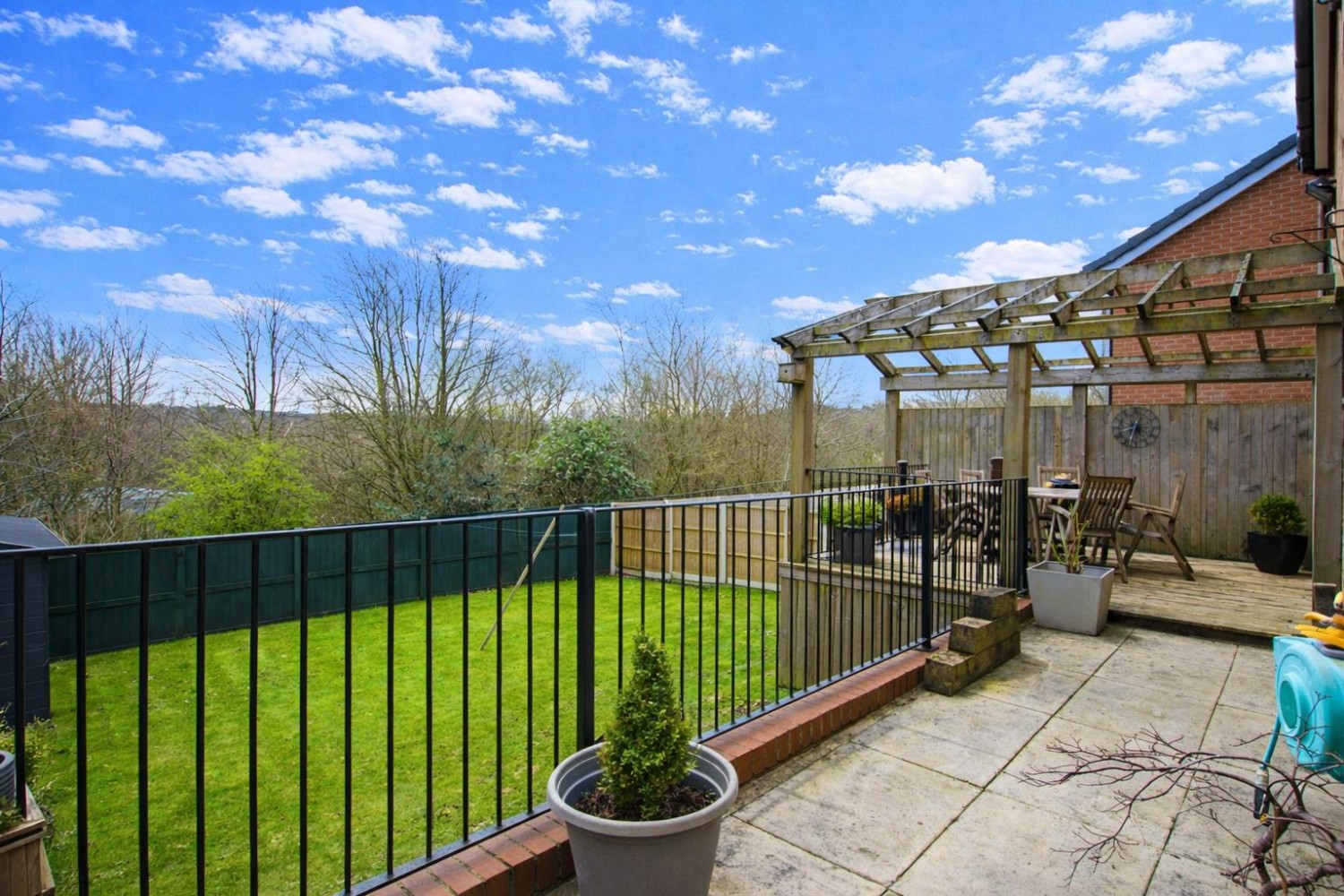 Kendall Close, Fernhurst Farm