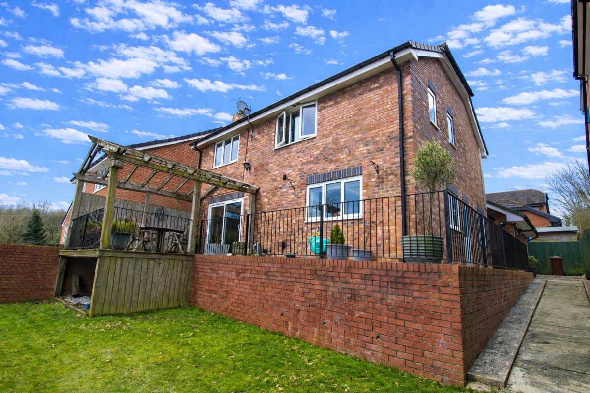 Kendall Close, Fernhurst Farm