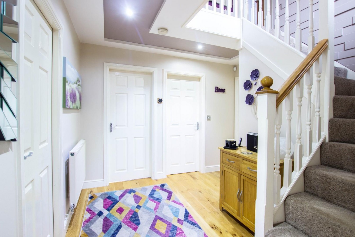 Kendall Close, Fernhurst Farm