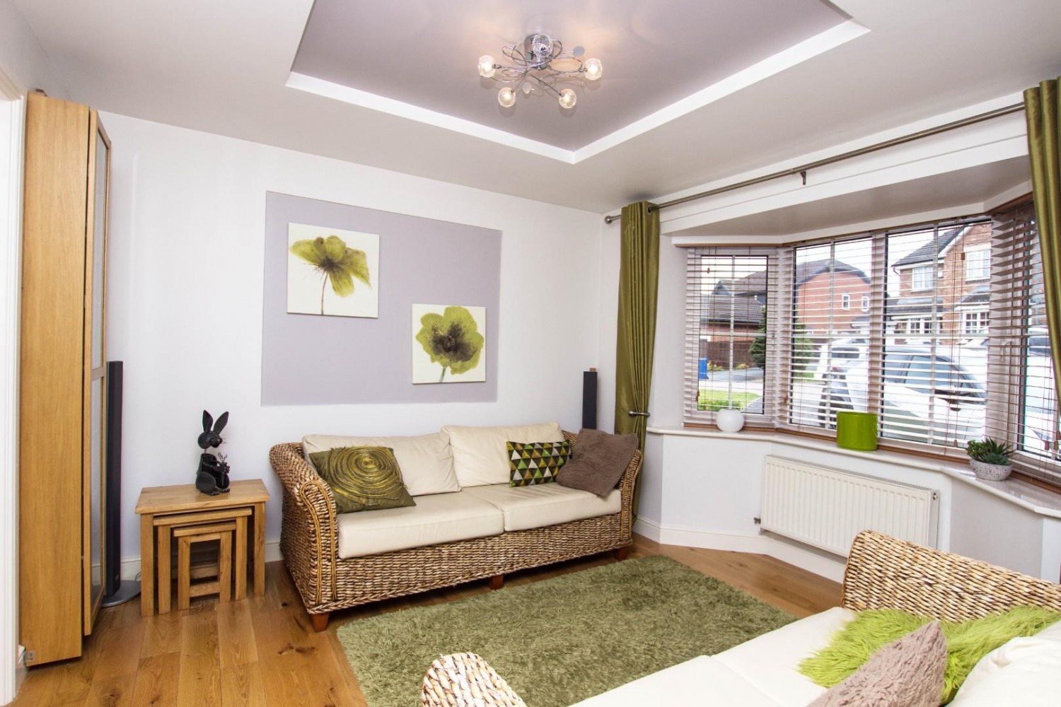 Kendall Close, Fernhurst Farm