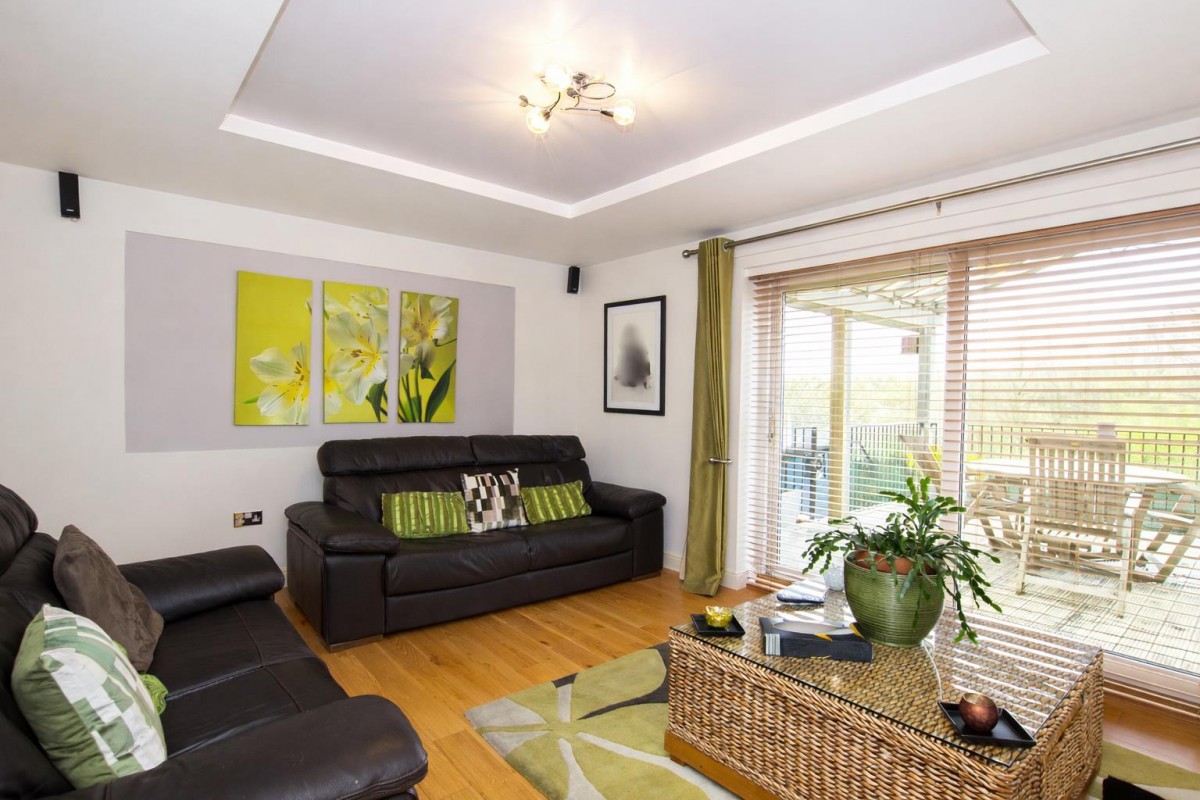 Kendall Close, Fernhurst Farm