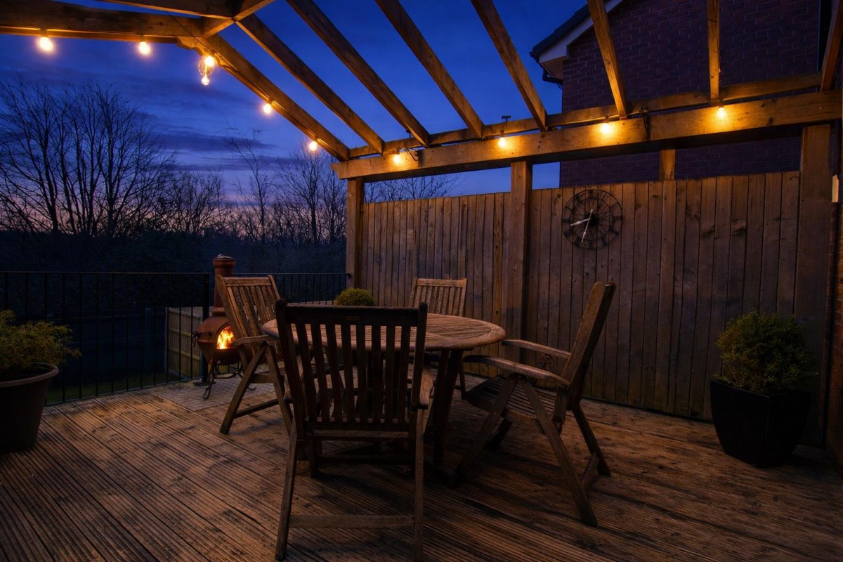 Kendall Close, Fernhurst Farm