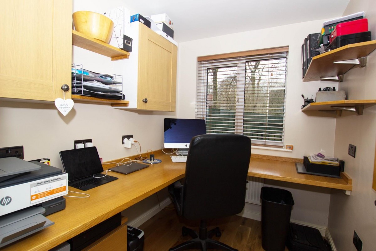 Kendall Close, Fernhurst Farm