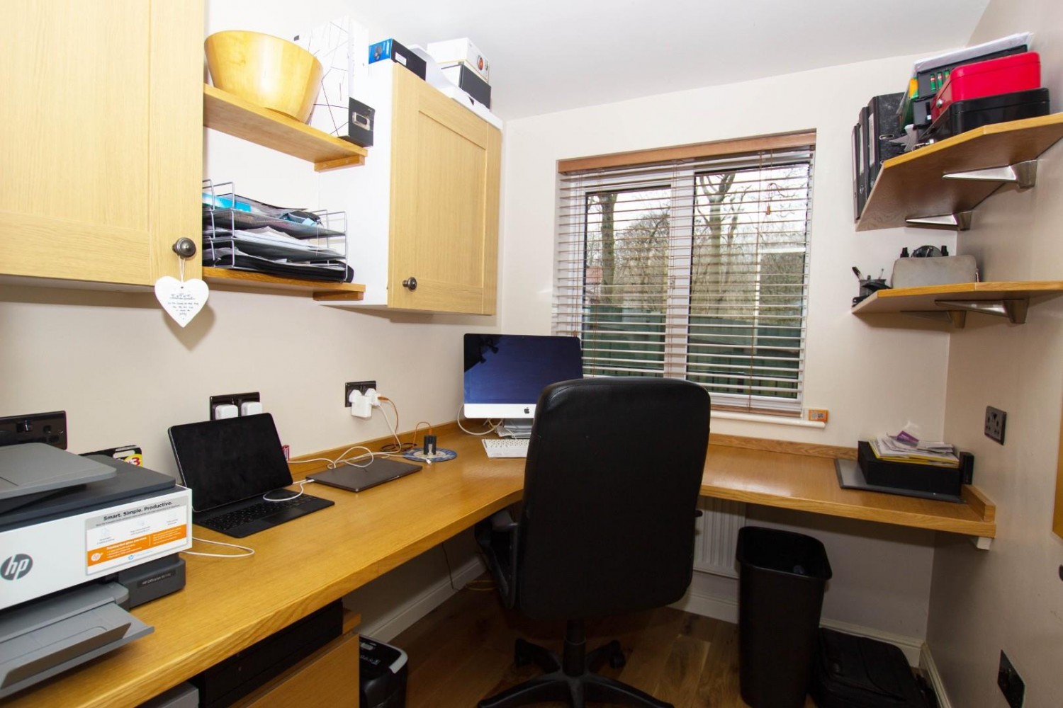 Kendall Close, Fernhurst Farm