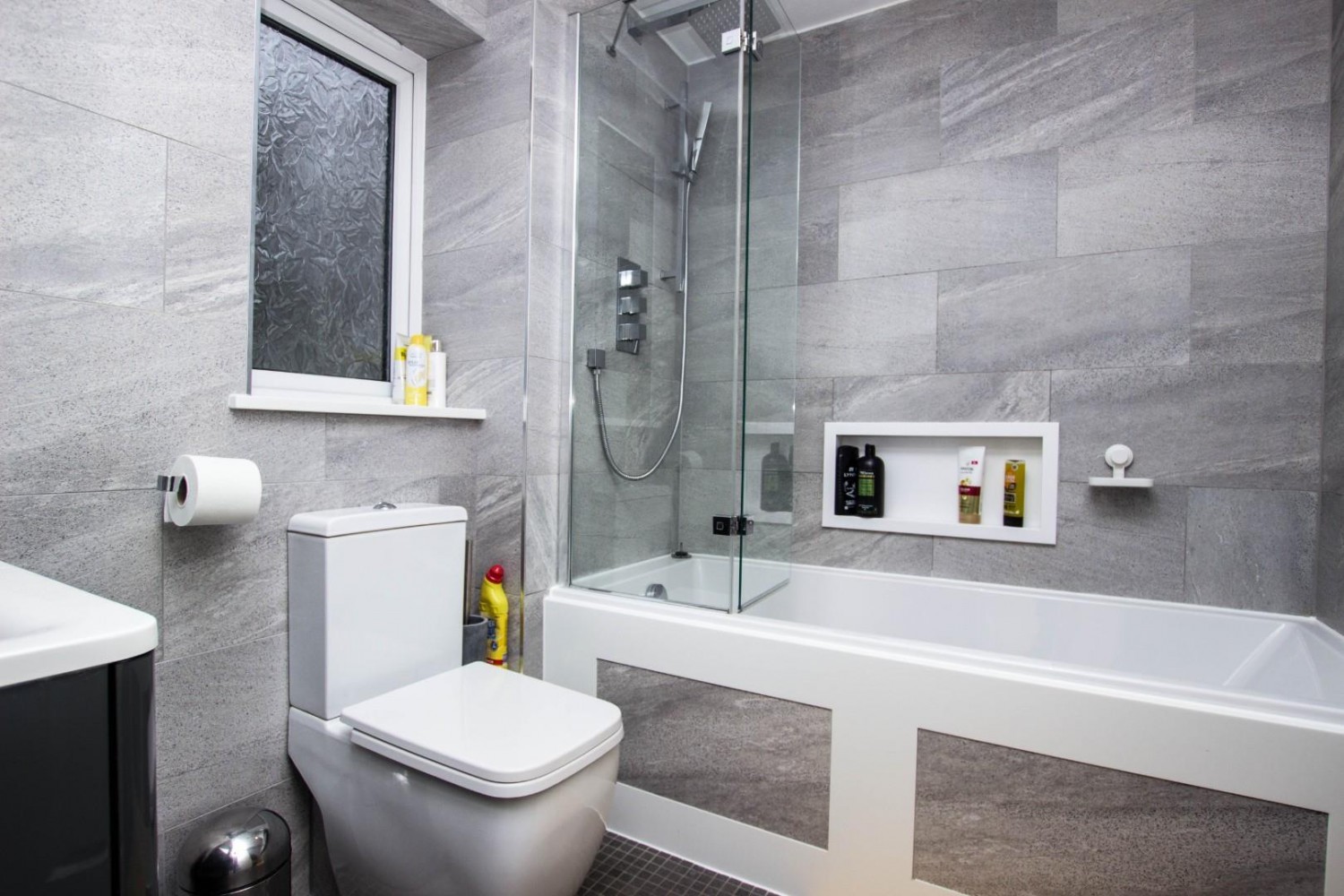 Kendall Close, Fernhurst Farm