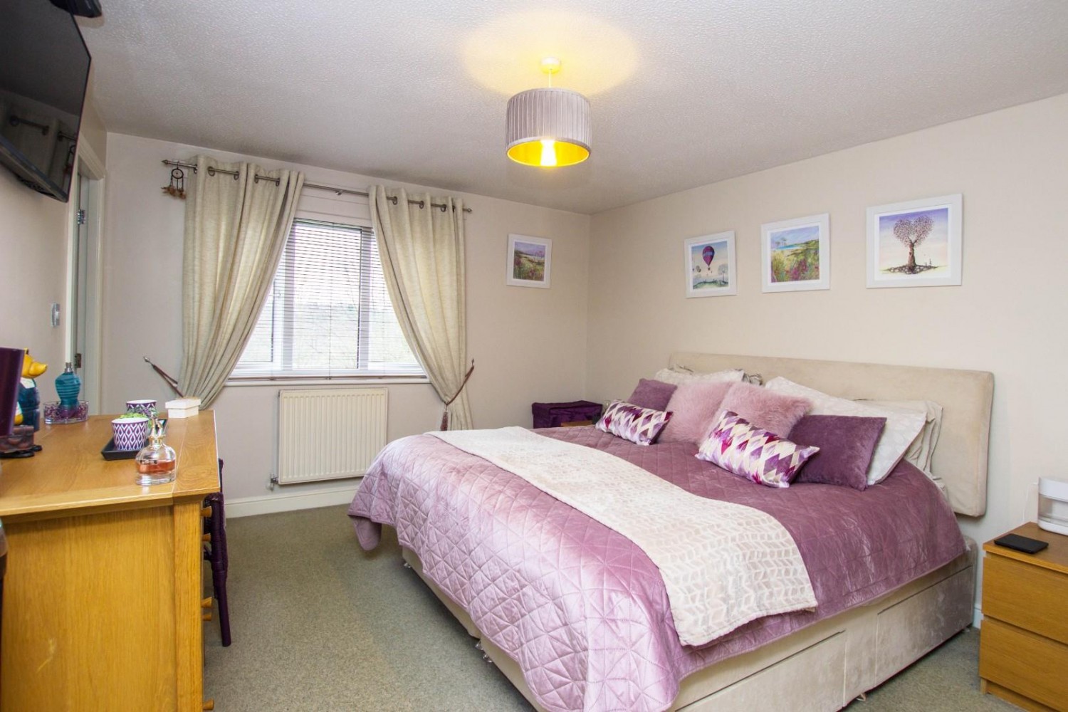 Kendall Close, Fernhurst Farm