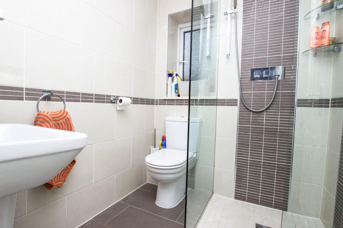 Kendall Close, Fernhurst Farm